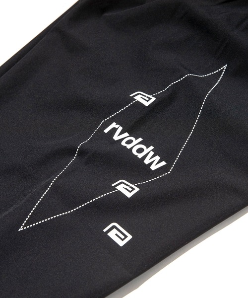 reversal.dogi.design.works(リバーサル・ドーギ・デザイン・ワークス)の「<reversal/リバーサル>4WAY DRY JOGGER PANTS(その他パンツ・メンズ・ブラック・X-LARGE/LARGE/MEDIUM)」の5枚目の写真