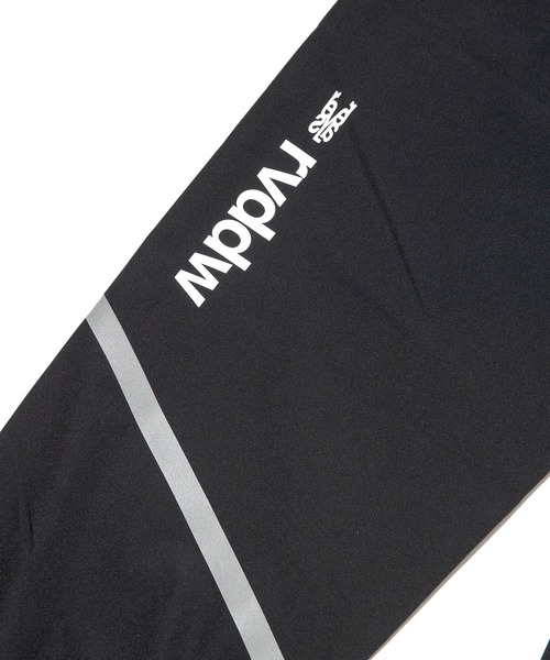 reversal.dogi.design.works(リバーサル・ドーギ・デザイン・ワークス)の「<reversal/リバーサル>4WAY DRY JOGGER PANTS(その他パンツ・メンズ・ブラック・X-LARGE/LARGE/MEDIUM)」の6枚目の写真