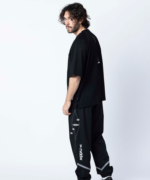 reversal.dogi.design.works(リバーサル・ドーギ・デザイン・ワークス)の「<reversal/リバーサル>4WAY DRY JOGGER PANTS(その他パンツ・メンズ・ブラック・X-LARGE/LARGE/MEDIUM)」の10枚目の写真