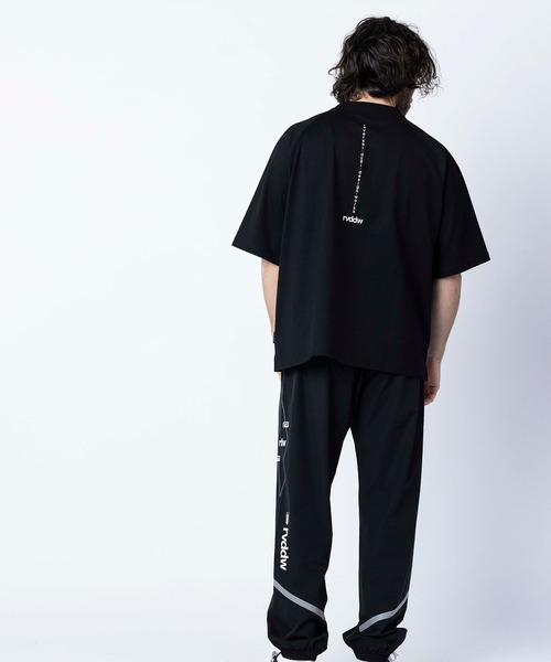 reversal.dogi.design.works(リバーサル・ドーギ・デザイン・ワークス)の「<reversal/リバーサル>4WAY DRY JOGGER PANTS(その他パンツ・メンズ・ブラック・X-LARGE/LARGE/MEDIUM)」の12枚目の写真