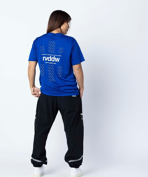 reversal.dogi.design.works(リバーサル・ドーギ・デザイン・ワークス)の「<reversal/リバーサル>4WAY DRY JOGGER PANTS(その他パンツ・メンズ・ブラック・X-LARGE/LARGE/MEDIUM)」の15枚目の写真