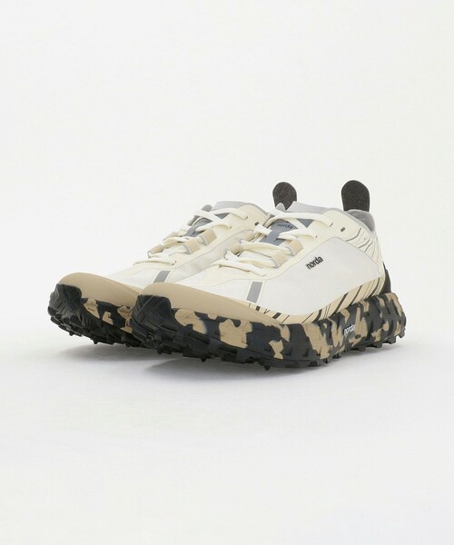 norda(ノルダ)の「<norda>001A-M-ABYSS スニーカー(スニーカー・メンズ・オフホワイト・27cm/28cm/28.5cm/26.5cm/27.5cm)」の12枚目の写真