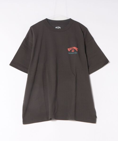 BILLABONG(ビラボン)の「BILLABONG メンズ ARCH 73 Tシャツ 【2026年春夏モデル】/ビラボンバックプリント半袖Tシャツ(Tシャツ/カットソー・メンズ・オフホワイト/ブラック系その他・MEDIUM/LARGE/X-LARGE)」の18枚目の写真