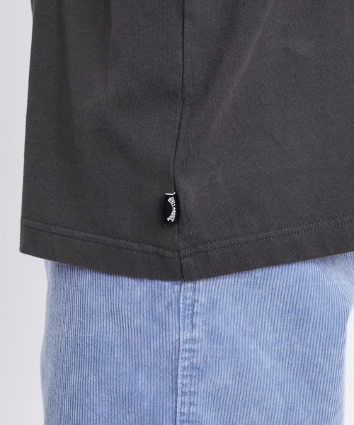 BILLABONG(ビラボン)の「BILLABONG メンズ ARCH 73 Tシャツ 【2026年春夏モデル】/ビラボンバックプリント半袖Tシャツ(Tシャツ/カットソー・メンズ・オフホワイト/ブラック系その他・MEDIUM/LARGE/X-LARGE)」の16枚目の写真