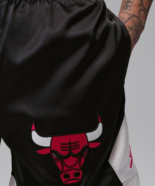 JORDAN BRAND(ジョーダンブランド)の「JORDAN BRAND M J FLT MUAY THAI SHORT / ジョーダン ブランド ジョーダン FLT MUAY THAI ショート / NIKE【SP】(その他パンツ・メンズ・ホワイト/ブラック・S/M/L/XL)」の8枚目の写真