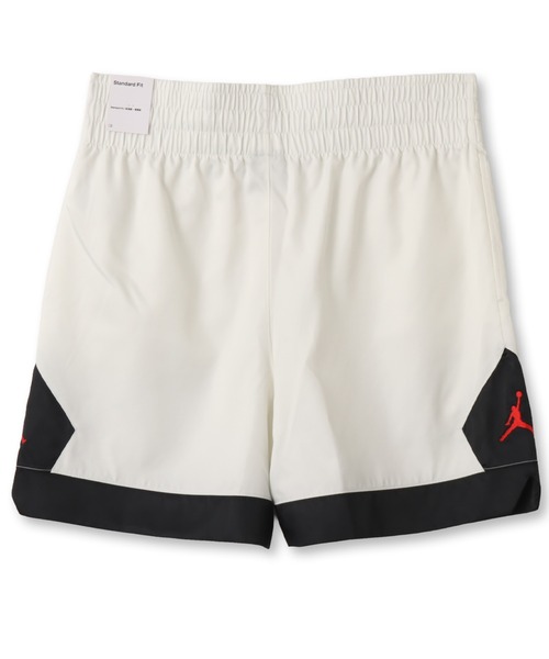 JORDAN BRAND(ジョーダンブランド)の「JORDAN BRAND M J FLT MUAY THAI SHORT / ジョーダン ブランド ジョーダン FLT MUAY THAI ショート / NIKE【SP】(その他パンツ・メンズ・ホワイト/ブラック・S/M/L/XL)」の12枚目の写真