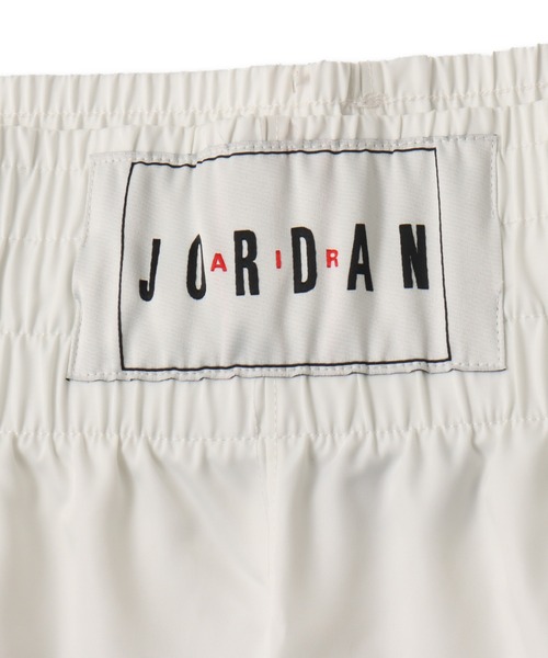 JORDAN BRAND(ジョーダンブランド)の「JORDAN BRAND M J FLT MUAY THAI SHORT / ジョーダン ブランド ジョーダン FLT MUAY THAI ショート / NIKE【SP】(その他パンツ・メンズ・ホワイト/ブラック・S/M/L/XL)」の15枚目の写真