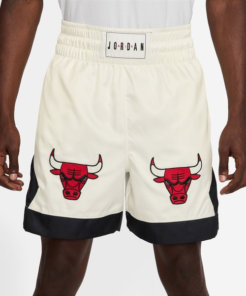 JORDAN BRAND(ジョーダンブランド)の「JORDAN BRAND M J FLT MUAY THAI SHORT / ジョーダン ブランド ジョーダン FLT MUAY THAI ショート / NIKE【SP】(その他パンツ・メンズ・ホワイト/ブラック・S/M/L/XL)」の19枚目の写真