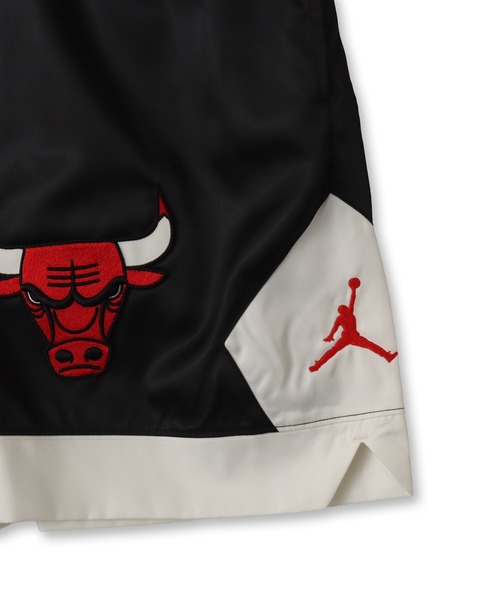 JORDAN BRAND(ジョーダンブランド)の「JORDAN BRAND M J FLT MUAY THAI SHORT / ジョーダン ブランド ジョーダン FLT MUAY THAI ショート / NIKE【SP】(その他パンツ・メンズ・ホワイト/ブラック・S/M/L/XL)」の10枚目の写真
