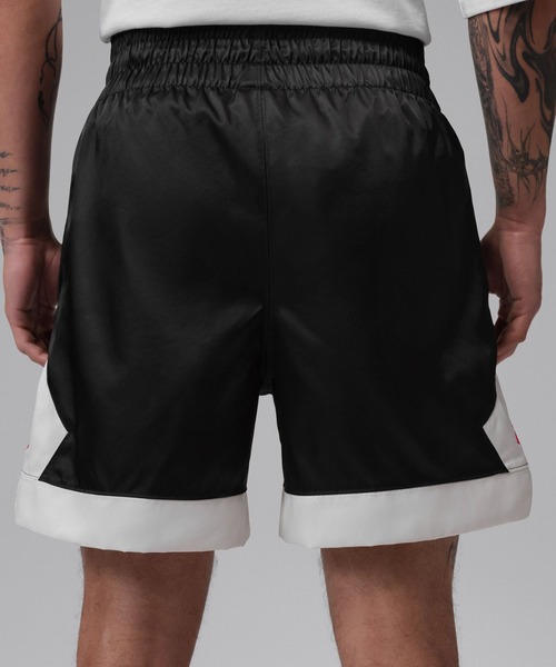 JORDAN BRAND(ジョーダンブランド)の「JORDAN BRAND M J FLT MUAY THAI SHORT / ジョーダン ブランド ジョーダン FLT MUAY THAI ショート / NIKE【SP】(その他パンツ・メンズ・ホワイト/ブラック・S/M/L/XL)」の5枚目の写真