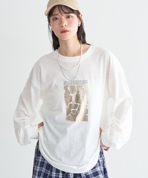 アソートグラフィックロンT