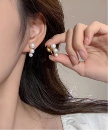 ALWAYS GOOD TIME(�I���E�F�C�Y�O�b�h�^�C��)��3�A�p�[���f�U�C�� �S�[���h�C�������O / ��i�t�F�~�j���A�N�Z�T���[(�C�������O)