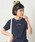 FREAK'S STORE�i�t���[�N�X�X�g�A�j�́uPETIT BATEAU × FREAK'S STORE/�v�`�o�g�[ �ʒ� �~�j���ST�V���c�iT�V���c/�J�b�g�\�[�j�v�b�l�C�r�[