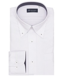 TOKYO SHIRTS | 形態安定ノンアイロン ボタンダウン 長袖ビジネスワイシャツ(ビジネスシャツ)