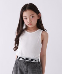 repipi armario | 【10C REPIPI】ロゴショートタンクトップ(タンクトップ)