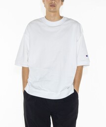 Champion(�`�����s�I��)�́�Champion × monkey time���s�O�����g ���u T�V���c(T�V���c/�J�b�g�\�[)