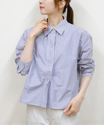セール】MEYAME/メヤメ レーススキッパーブラウス LACE SKIPPER BLOUSE