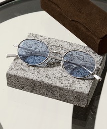 EYEVAN（アイヴァン）の「【EYEVAN/アイヴァン】ELDRIDGE 49 S-LT.BLU3（サングラス）」