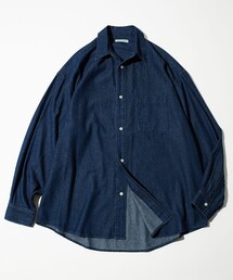 FREAK'S STORE（フリークスストア）の「長袖シャツ（シャツ/ブラウス）」