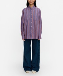 【kioski】Piccolo / Jokapoika blouse