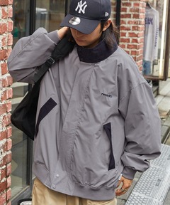 ジャケット・アウター SOPHNET. EX. BLEISURE JACKET EX. BLEISURE JACKET（テーラードジャケット）｜SOPHNET.（ソフネット