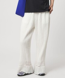 CITEN | <CITEN>ハシゴレースフリルパンツ(その他パンツ)