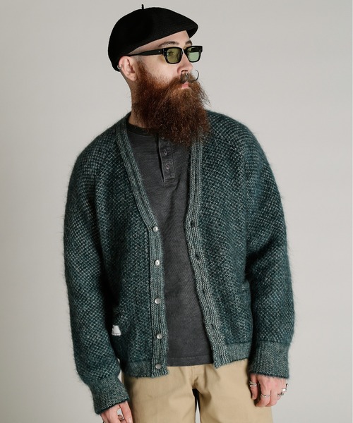Schott｜ショットのカーディガン/ボレロ通販 - ZOZOTOWN