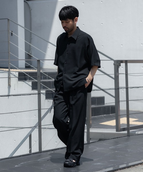 ATTACHMENT（アタッチメント）の「【 LIMITED 】PE ライトトロピカル
