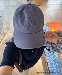 ZOZOSPOT（ゾゾスポット）の「TVアニメ『呪術廻戦』「死滅回游」 × ZOZOTOWN　キャップ＋バンダナセット（キャップ）」