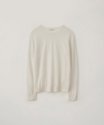 レナソフトプルオーバー_IVORY