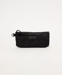 BRIEFING(�u���[�t�B���O)�́y�ʒ��z��BRIEFING��SOLID LIGHT FLAT POUCH �\���b�h ���C�g �t���b�g/�|�[�`(�|�[�`)