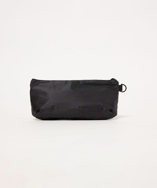 別注】＜BRIEFING＞SOLID LIGHT FLAT POUCH ソリッド ライト フラット