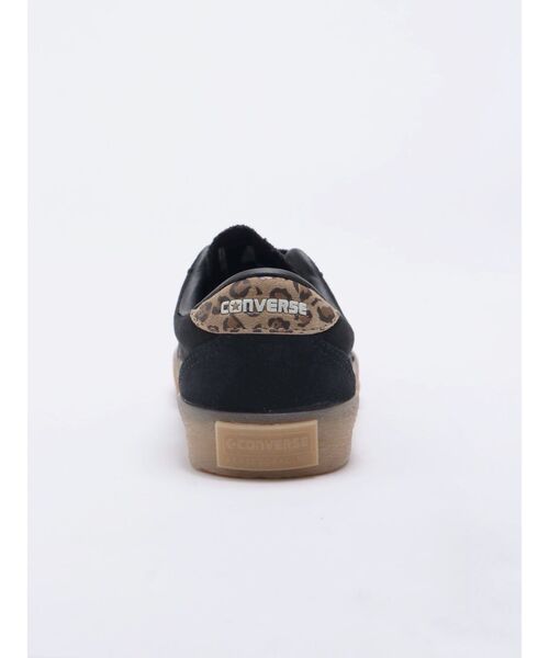 CONVERSE(コンバース)の「【converse】ロードクラシック(スニーカー・レディース・ブラック・23/24/25)」の5枚目の写真