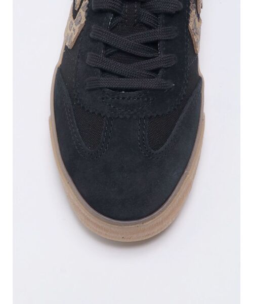 CONVERSE(コンバース)の「【converse】ロードクラシック(スニーカー・レディース・ブラック・23/24/25)」の6枚目の写真