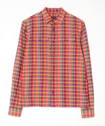 セール/ブランド古着】PRADA｜プラダ（レディース）のシャツ/ブラウス