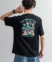 国内未発売 THE NORTH FACE(ザ・ノースフェイス)/ワンポイントロゴ