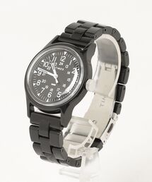 TIMEX(タイメックス)の「アナログ腕時計(アナログ腕時計)」