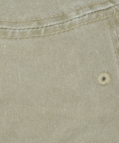 Steven Alan(スティーブンアラン)の「<ATLAS SCREEN PRINTING> TURTLE EMB HAT/ハット(ハット・メンズ・ベージュ・FREE)」の8枚目の写真