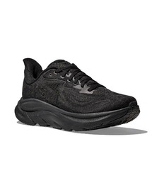 HOKA（ホカ）の「ホカ 【HOKA 】- スニーカー【CLIFTON 10 BLACK 1162030-BBLC】（スニーカー）」