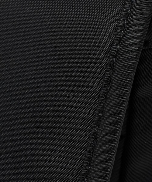 green label relaxing(グリーンレーベルリラクシング)の「EVERY フラップ ショルダーバッグ -撥水-(ショルダーバッグ・メンズ・ライム/ブラック・FREE)」の18枚目の写真