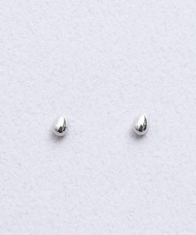 Zoule ゾーラ：STAINLESS ステンレスシリーズ　Stainless P- 98　ドロップ　ピアス