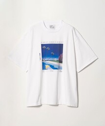 CITEN | 【別注】<Adult Oriented Records×NAGAI×CITEN>Tシャツ(Tシャツ/カットソー)