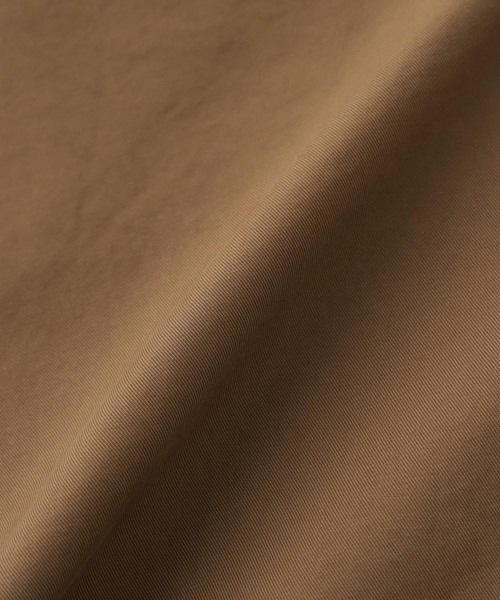 plage（プラージュ）の「Light straight チノパンツ（チノパンツ・レディース・キャメル/ホワイト・38/34/36）」の14枚目の写真