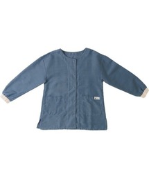 moz（モズ）の「moz Kurbits 割烹着（エプロン）」