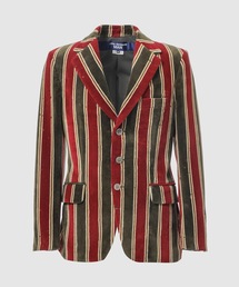 JUNYA WATANABE MAN（ジュンヤワタナベマン）の「ACRYLIC ESTER PILE　JACKET（テーラードジャケット）」