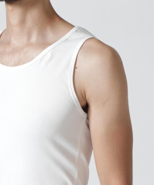 ROYAL FLASH(ロイヤルフラッシュ)の「15SKULL/BROKEN TANK TOP(タンクトップ・メンズ・ブラック/ホワイト・S/M)」の13枚目の写真
