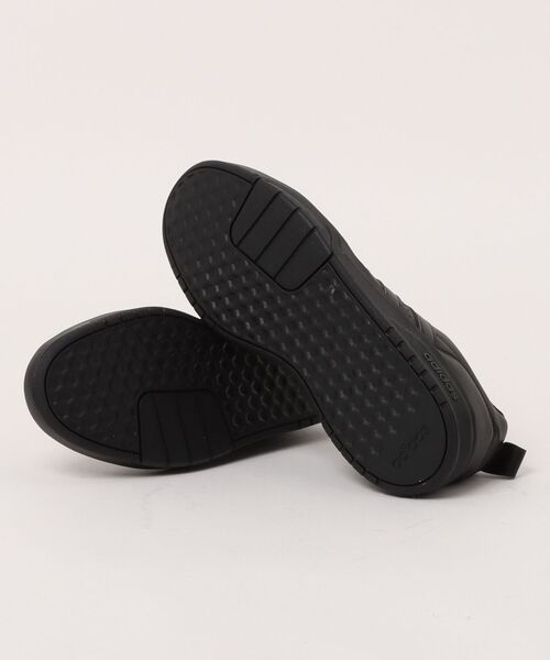 adidas(アディダス)の「《adidas》COURTWAVE M(スニーカー・メンズ・ブラック/ホワイト×ブラック/ホワイト系その他・25.5cm/26.0cm/26.5cm/27.5cm/28.0cm/27.0cm/25.0cm)」の5枚目の写真