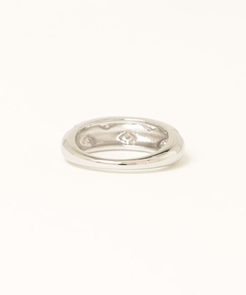 mebole(メボレ)の「round star ring(リング・レディース・ゴールド/シルバー・FREE)」の12枚目の写真