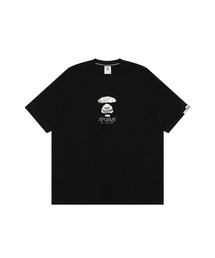 AAPE BASIC TEE