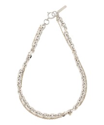 JUSTINE CLENQUET（ジュスティーヌクランケ）の「【JUSTINE CLENQUET/ジュスティーヌクランケ】ネックレス DANA NECKLACE 34JC01DANA1（ネックレス）」